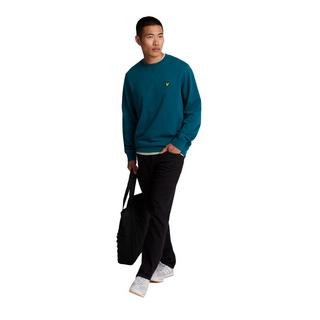 LYLE & SCOTT  Football For All Sweatshirt 