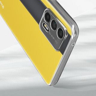 Avizar  Realme GT coque souple et verre trempé 