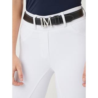 LeMieux  ceinture monogramme 