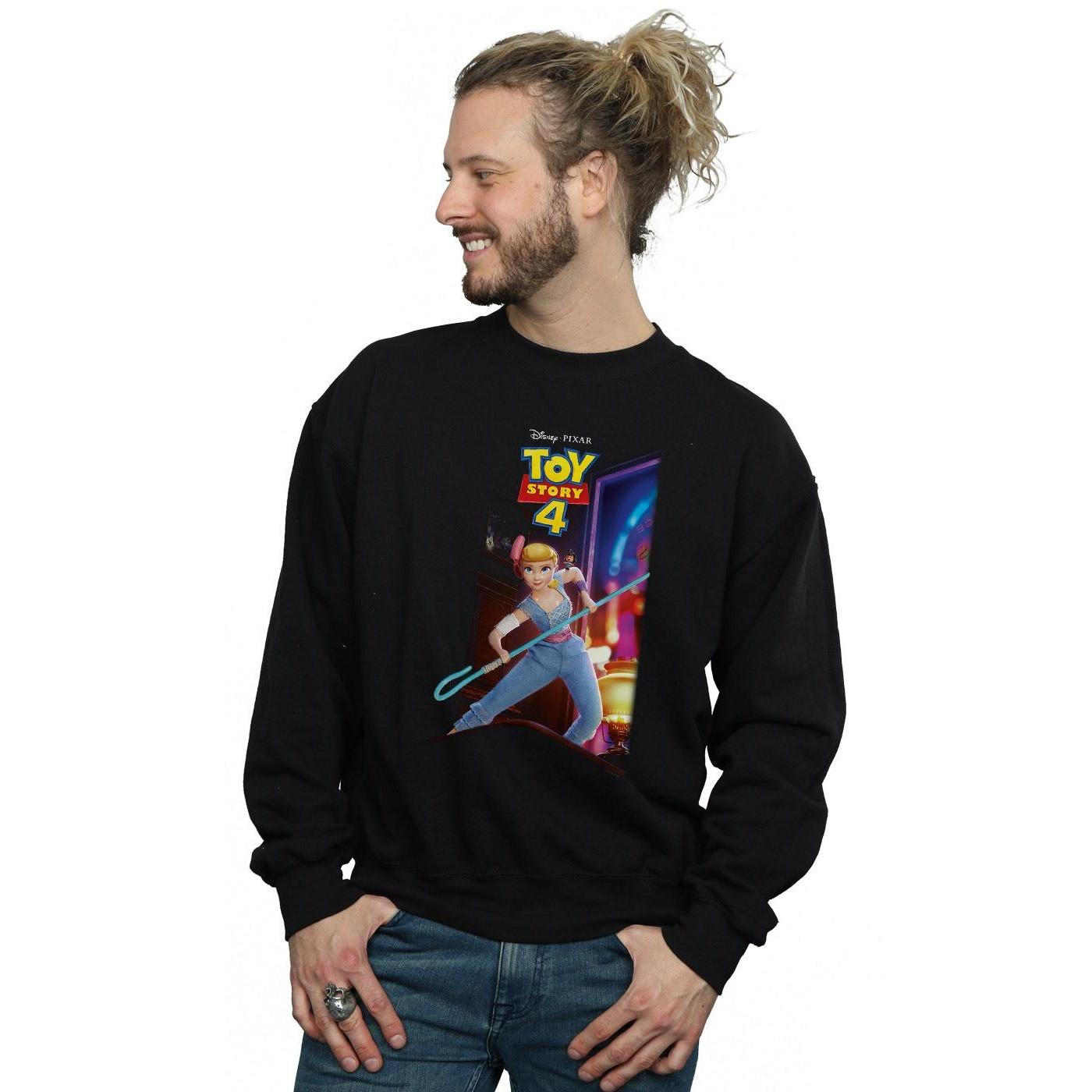 Disney  Toy Story 4 Sweatshirt 