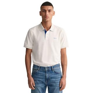 GANT Polo Kurzarm  