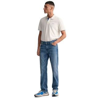 GANT Polo Kurzarm  