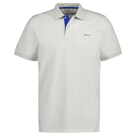 GANT Polo Kurzarm  