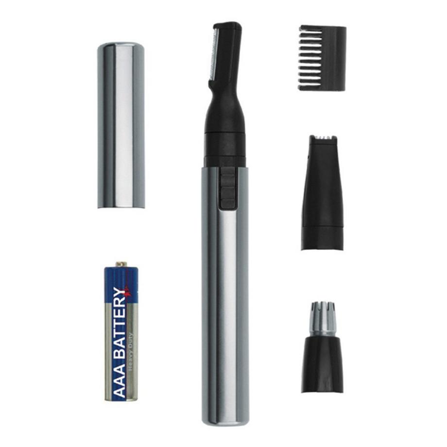 Wahl  WAHL Micro Groomsman 3 in 1 Taglierina 