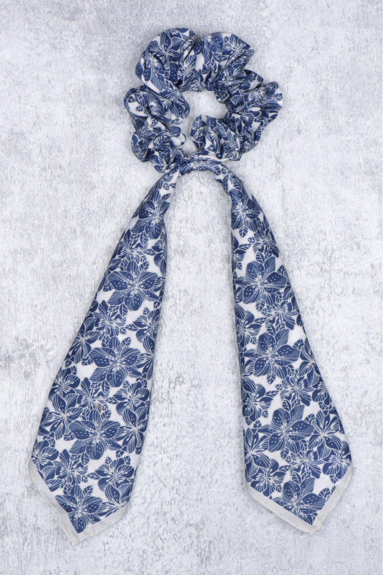 Image of Die Knusprige Carmen Damen Blau ONE SIZE