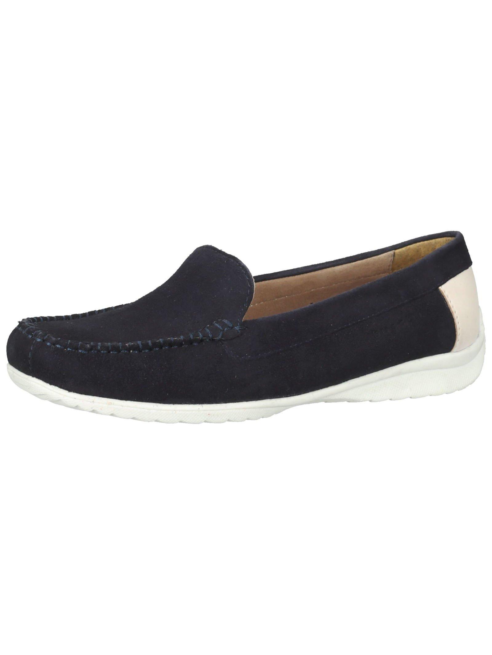 Image of Slipper 431-a7e60-3435 Unisex Blau 36
