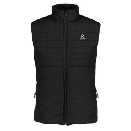 Le Coq Sportif  doudoune sans anches   essentiels n°1 