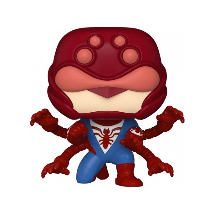 Funko  POP - DC Comics - Spider-Man - 979 - Spider-Man 