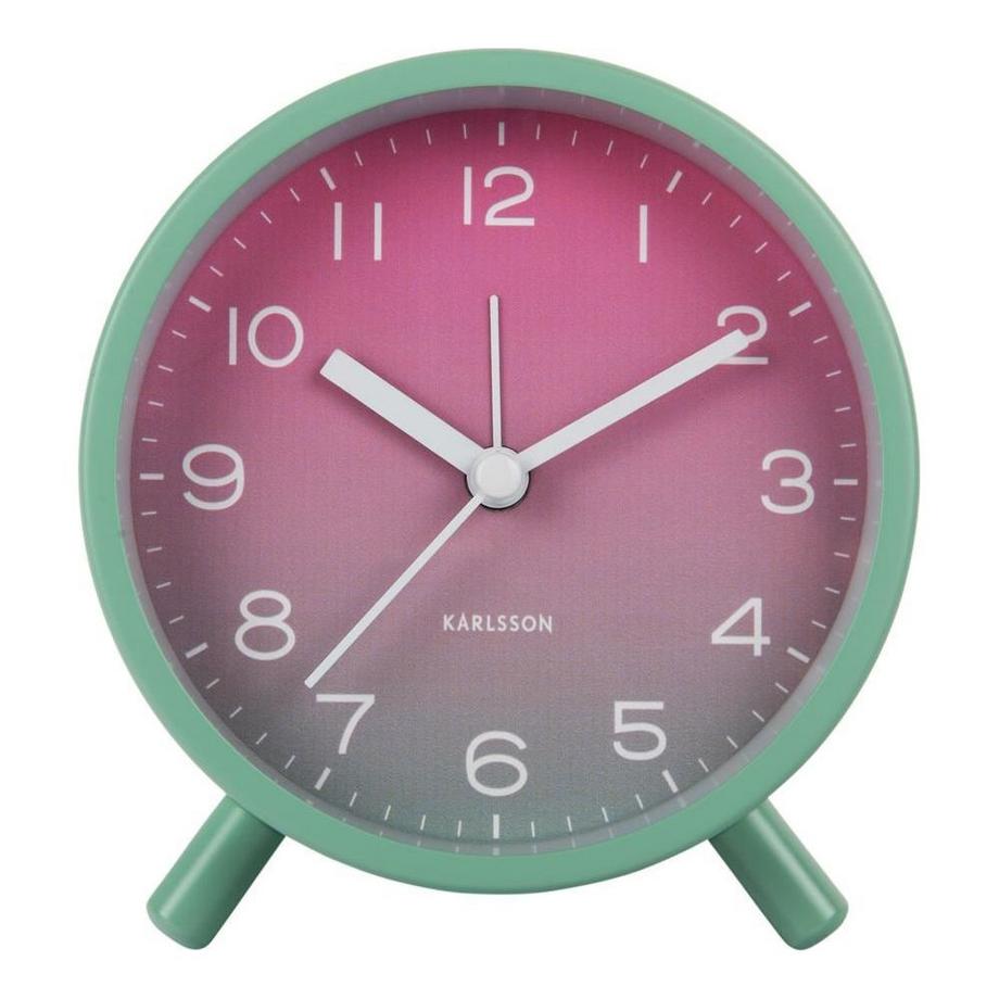 KARLSSON Klassischer Wecker  