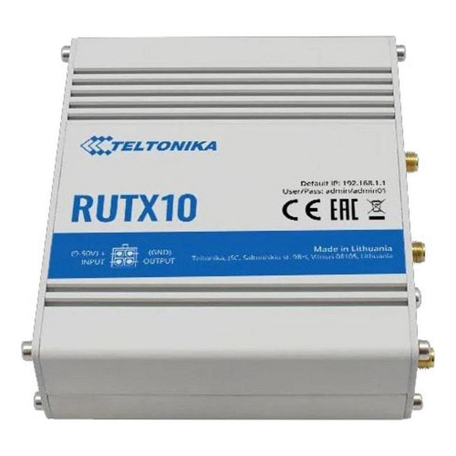 Teltonika  VPN-Router RUTX10 