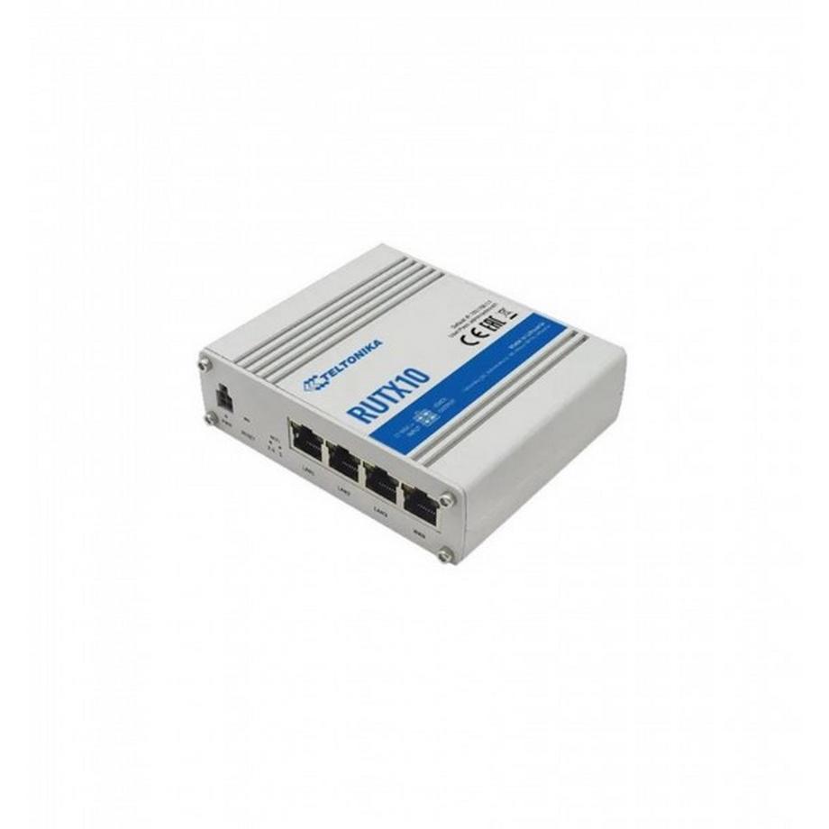 Teltonika  VPN-Router RUTX10 