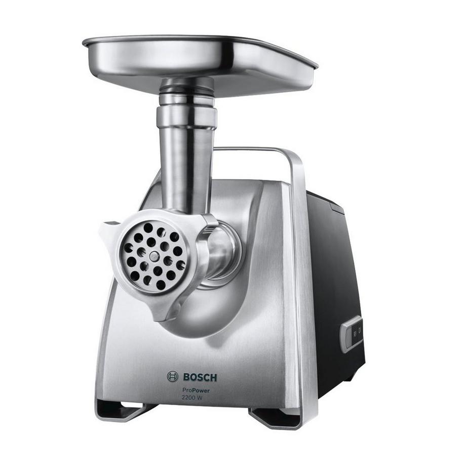 Bosch MFW68660 ProPower Fleischwolf  