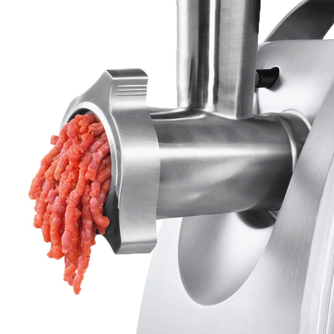 Bosch MFW68660 ProPower Fleischwolf  