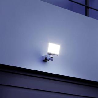 Steinel Projecteur LED extérieur avec détecteur de mouvements  