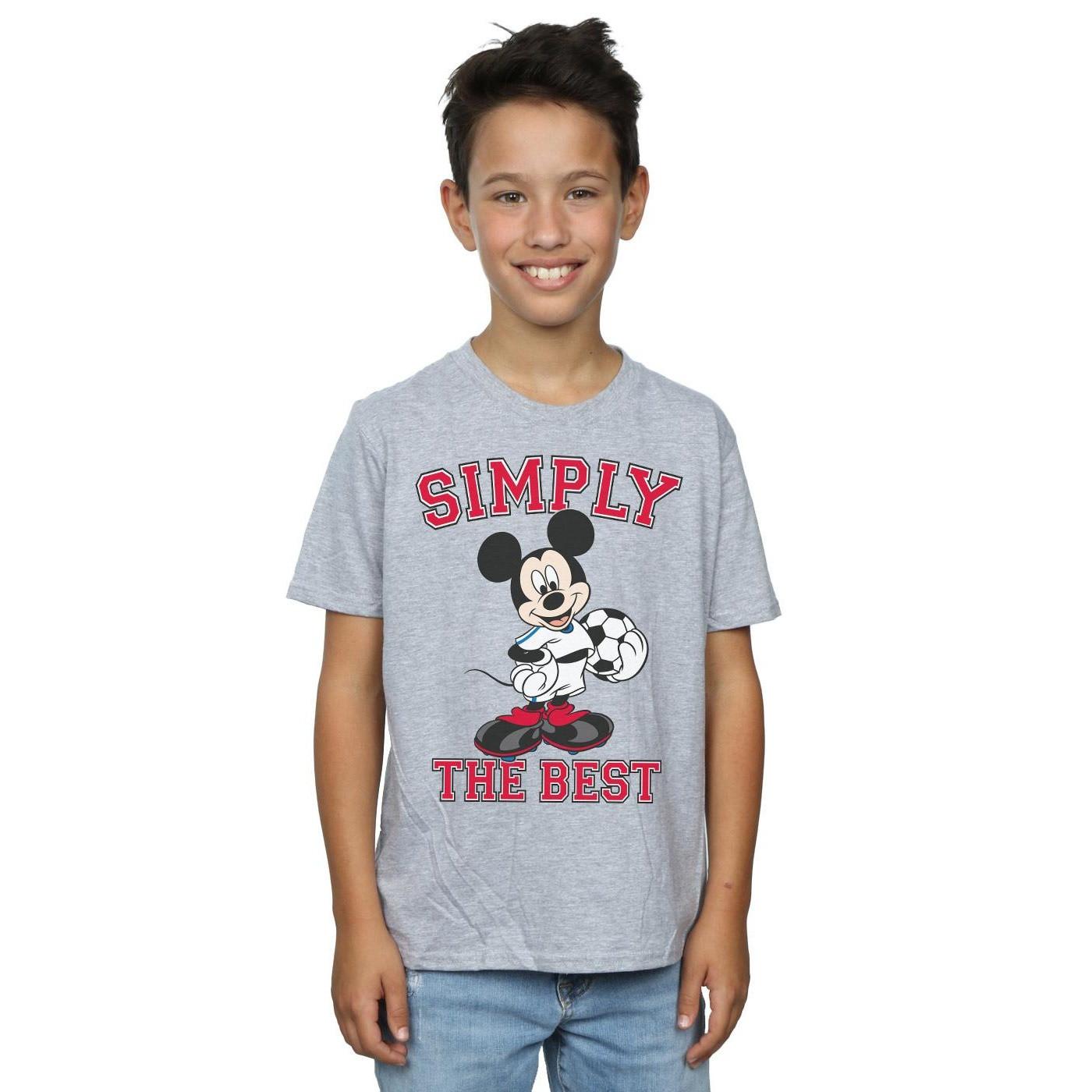 Disney  Tshirt SIMPLY THE BEST 