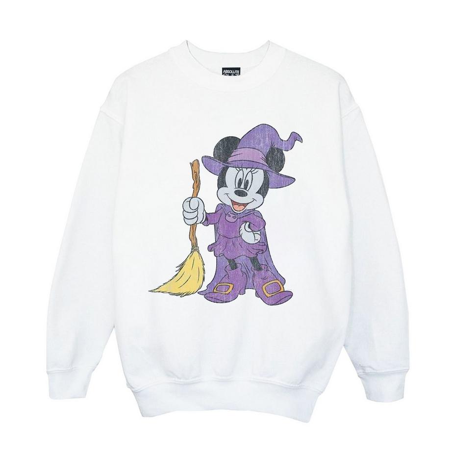 Disney  Sweat MINNIE MOUSE 