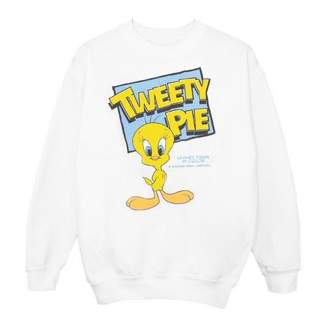 LOONEY TUNES  Classic Sweatshirt 