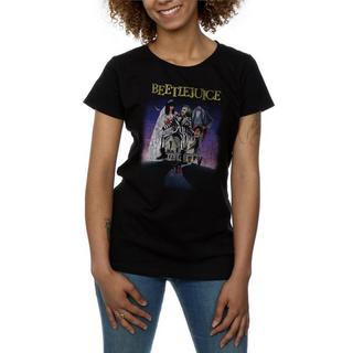 Beetlejuice  Tshirt 