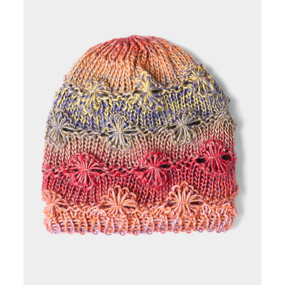 Joe Browns Beanie mit Fleecefutter  