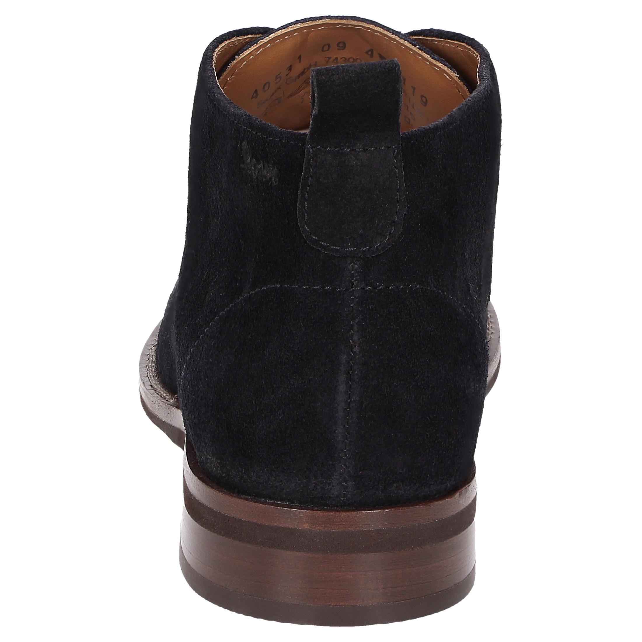 Sioux  Stiefelette Petrunja-709 