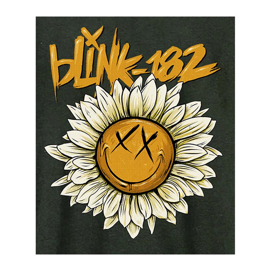 Amplified T-Shirt Daisy  