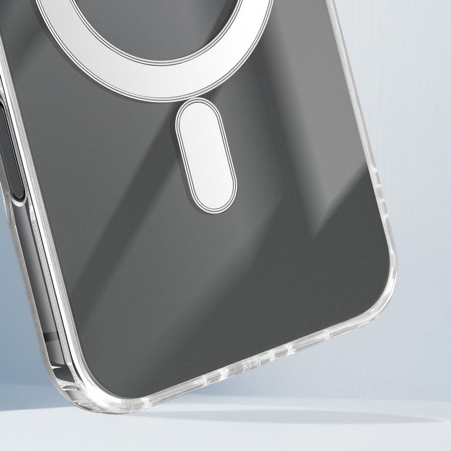 Avizar  MagSafe Hybrid Hülle iPhone 16 Plus 