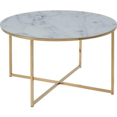 mutoni Table basse romande 80x80x45  