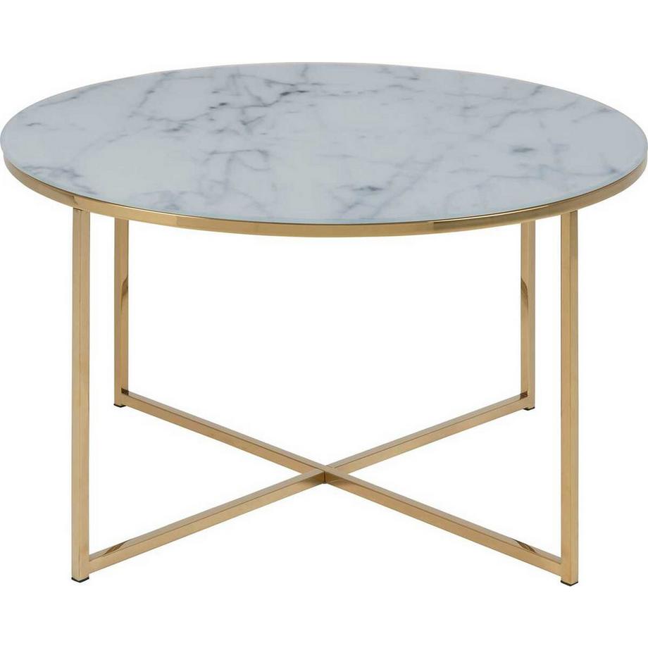 mutoni Couchtisch Romandie 80x80x45  