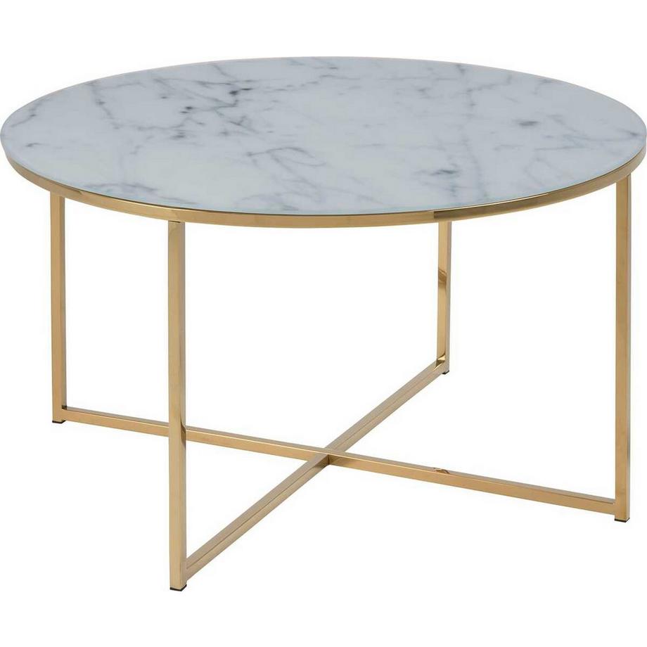Couchtisch Romandie 80x80x45