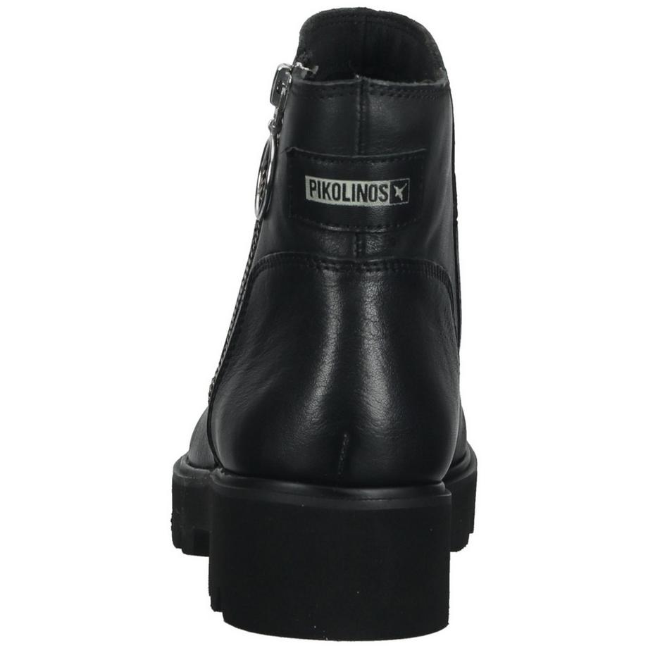 Pikolinos Salamanca Bottines en Cuir  