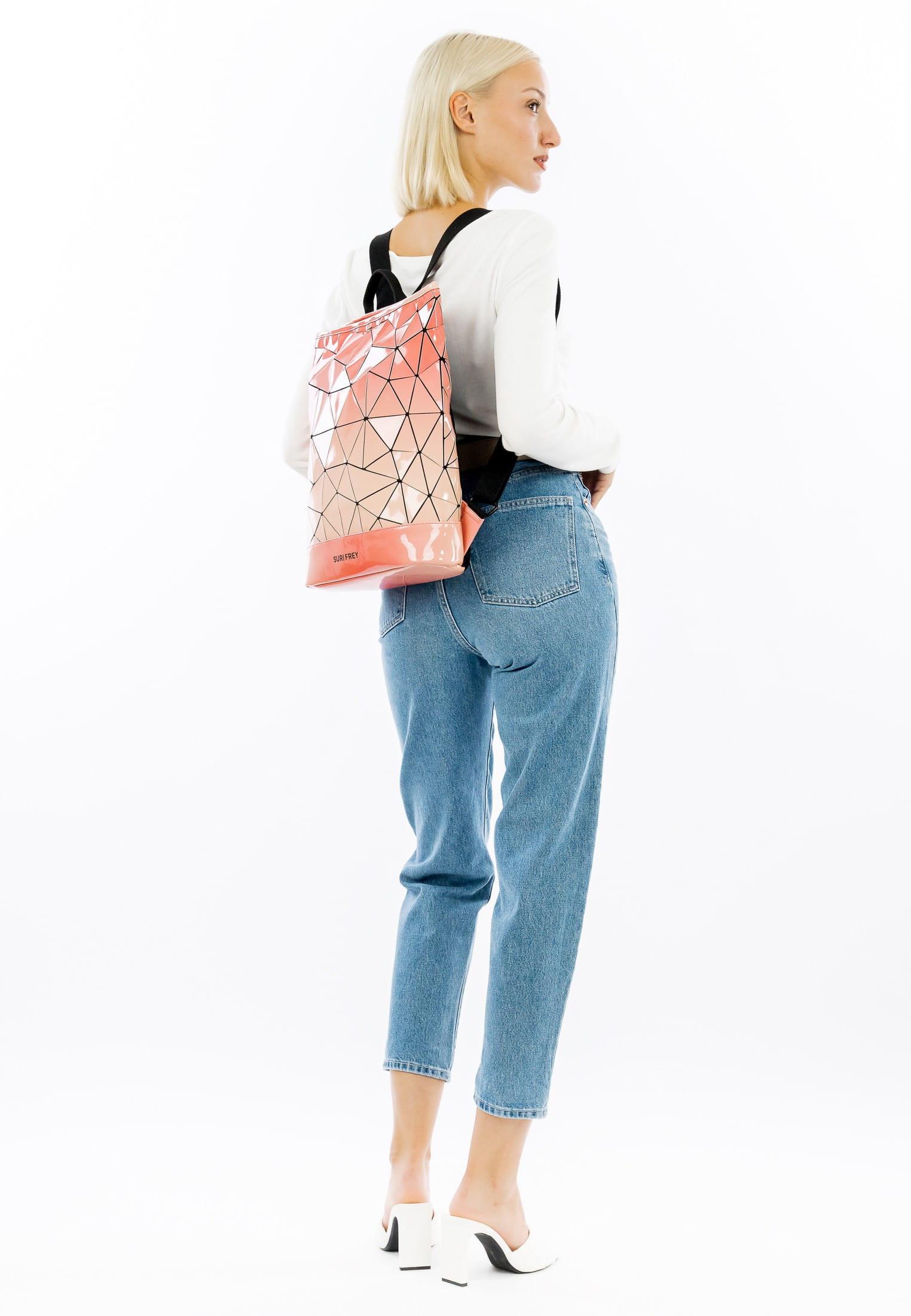 SURI FREY SURI Sports Jessy-Lu Finish Zaino  