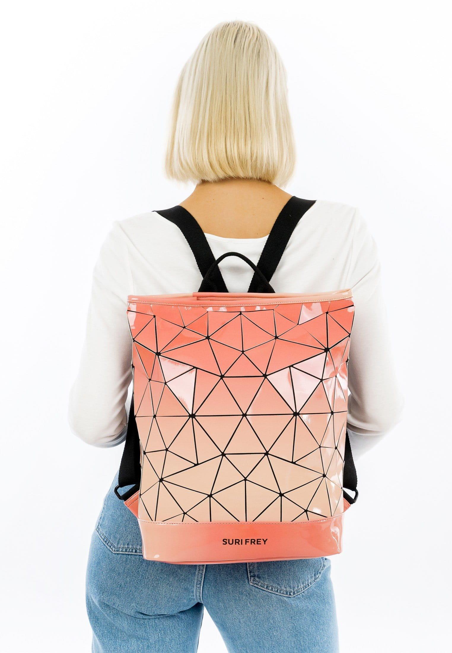 SURI FREY SURI Sports Jessy-Lu Finish Zaino  