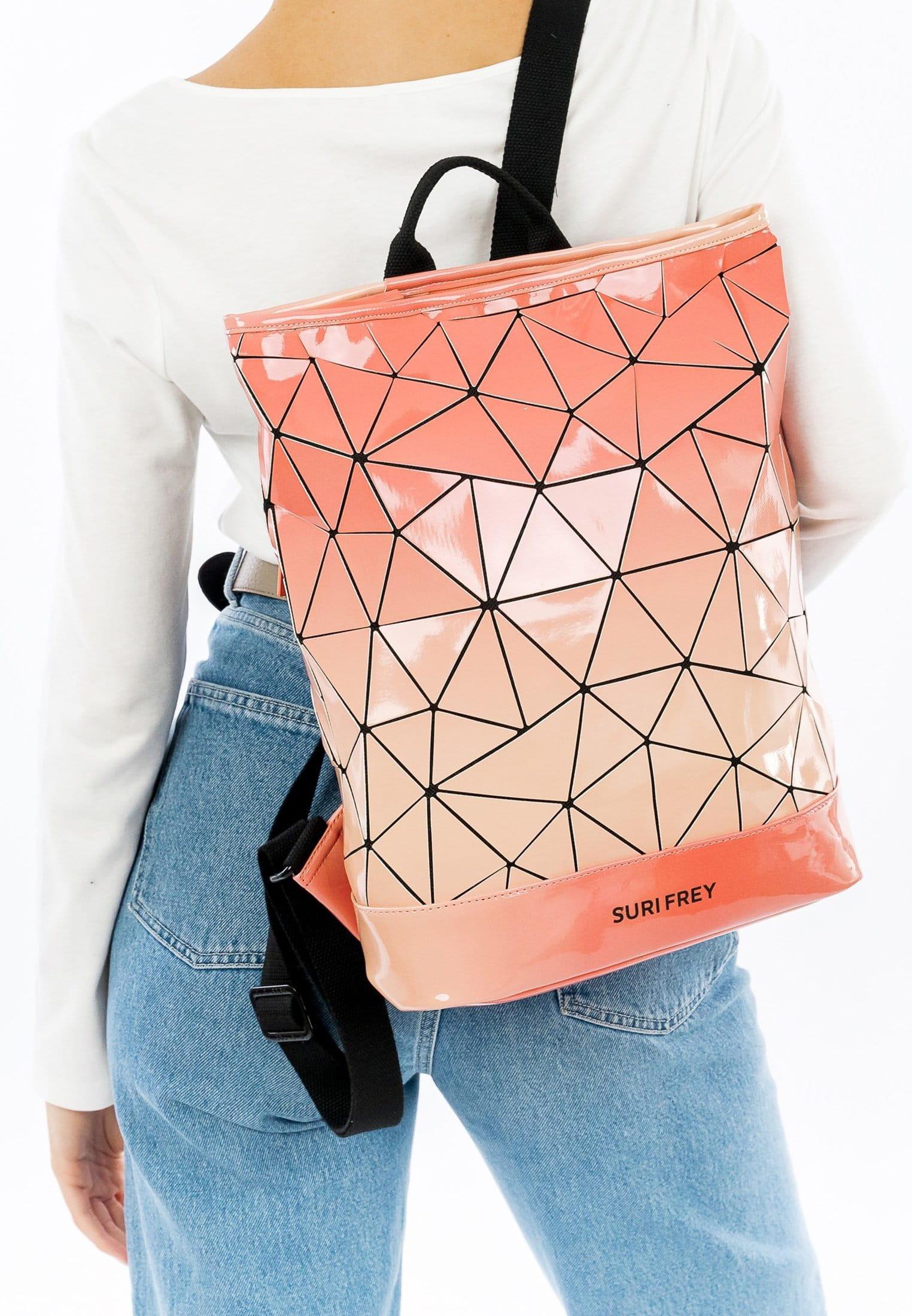 SURI FREY SURI Sports Jessy-Lu Finish Zaino  