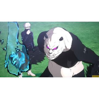 BANDAI NAMCO  PS5 Jujutsu Kaisen: Cursed Clash 