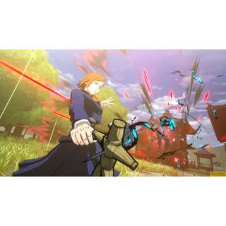 BANDAI NAMCO  PS5 Jujutsu Kaisen: Cursed Clash 