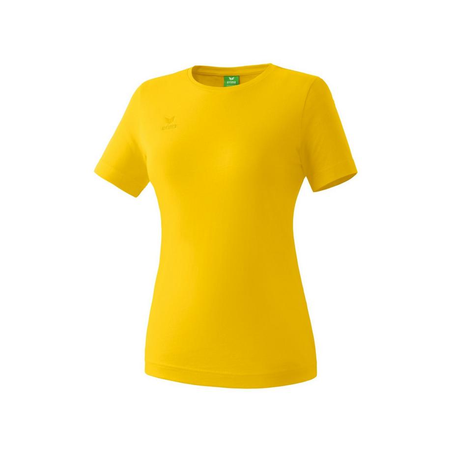 Erima T-Shirt Teamsport Slim Fit  