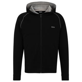 BOSS Mix&Match Maglia del Pigiama Full Zip Hoodie  