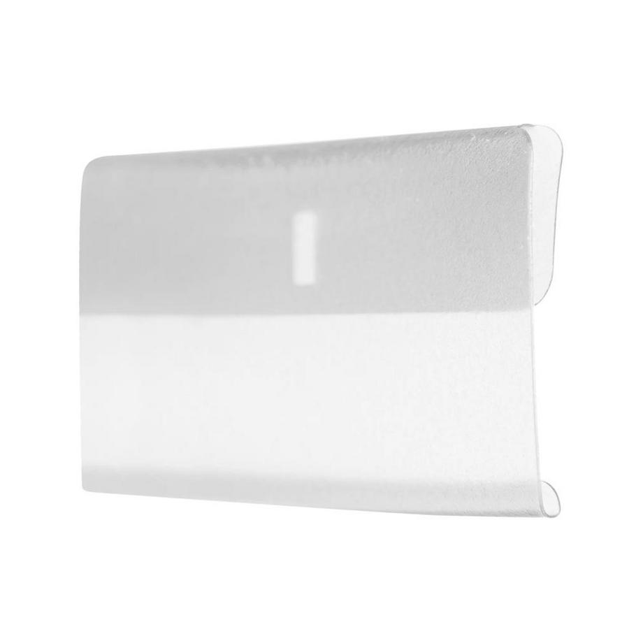 Biella Klarsichthülse für Hängemappen  