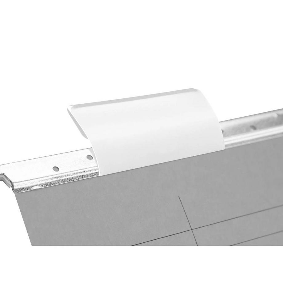 Biella Klarsichthülse für Hängemappen  