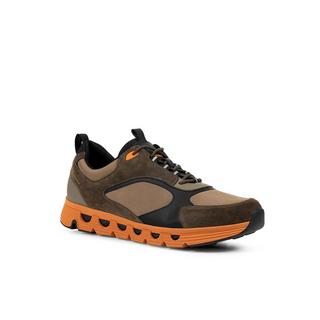 GEOX  scarpe sportive spherica ecub-4 a 