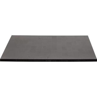 mutoni Piano tavolo Tablo Rovere Blacknight 160x90  