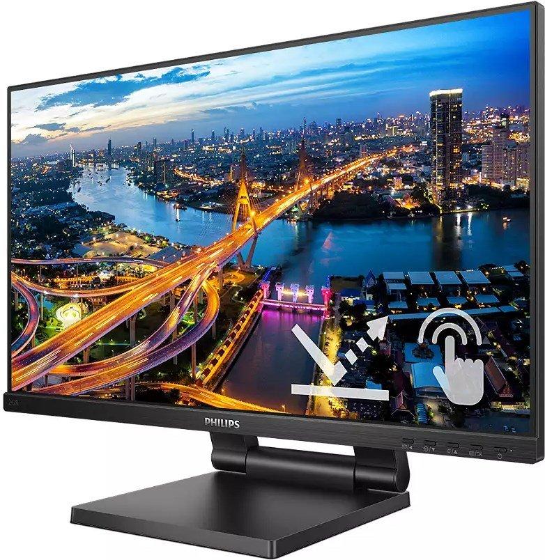 PHILIPS  242B1TC (24", FHD) 