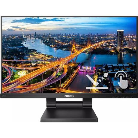 PHILIPS  242B1TC (24", FHD) 