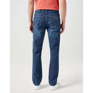 Wrangler  Jeans Slim Fit Texas Slim Low Stretch 