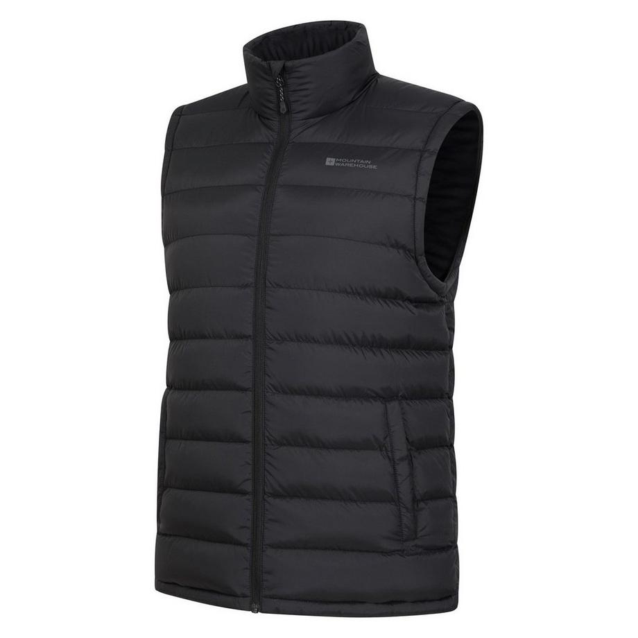 Mountain Warehouse Seasons II Gilet Rembourré  
