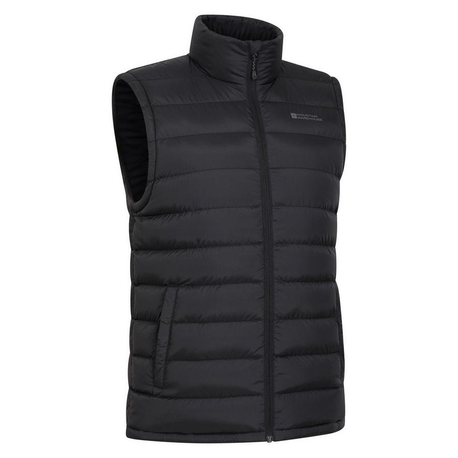 Mountain Warehouse Seasons II Gilet Rembourré  