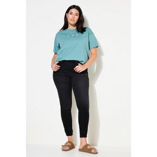 Studio Untold  Skinny-Jeans, Slim Legs, High Waist, 5-Pocket 