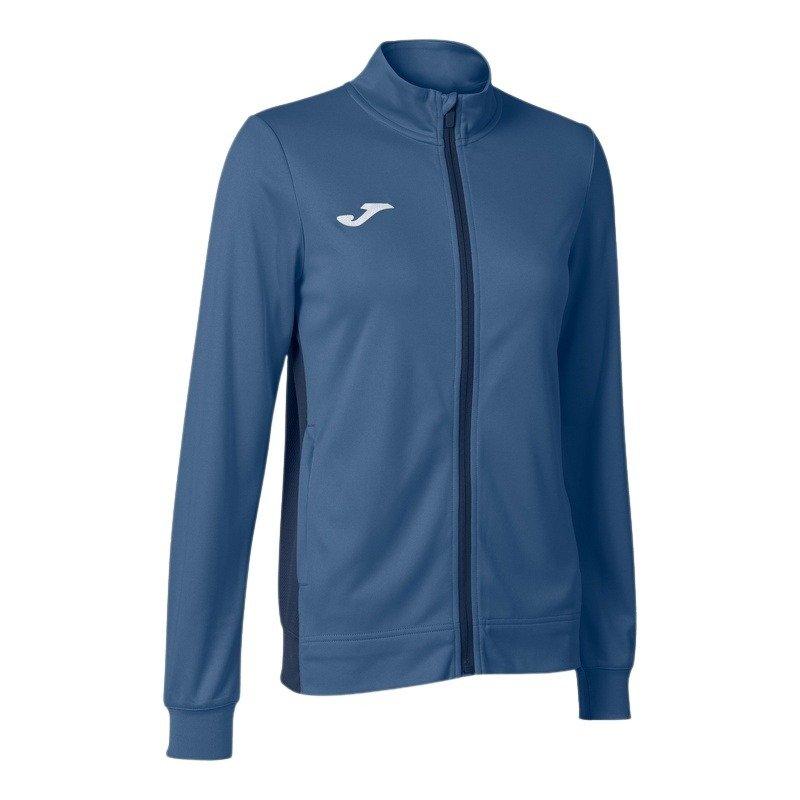 Image of Trainingsjacke Frau Winner Ii Unisex L