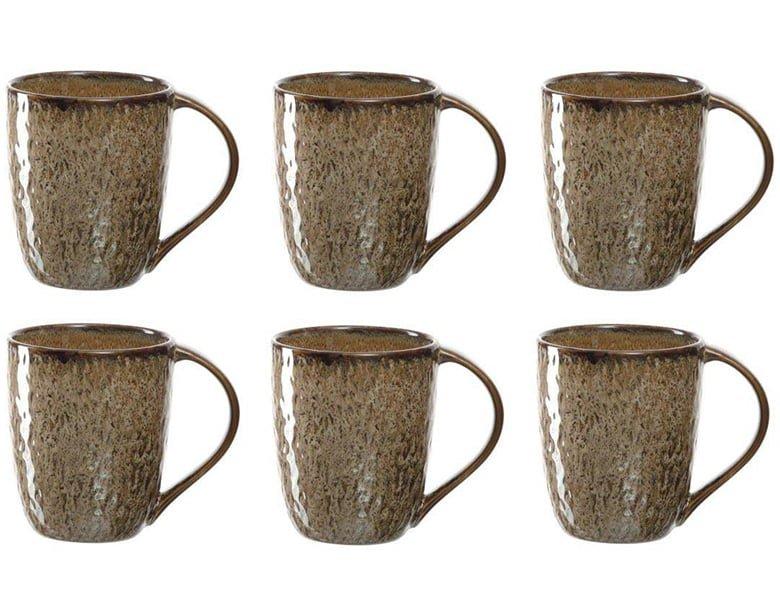 Image of Cappuccinotasse Matera 430 ml, 6 Stück Cappuccinotasse Matera 430 ml, 6 Stück