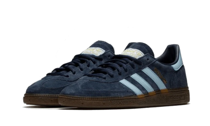 adidas Originals  Handball Spezial Navy Gum 